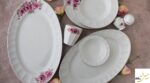 نئوکلاسیک رز گاردن