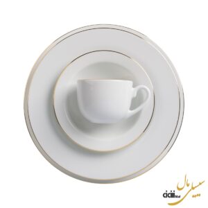 ایتالیا اف زرین