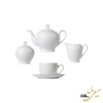ایتالیا اف زرین