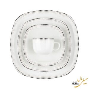 کواترو مون بلان مشکی
