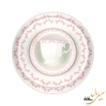 نئوکلاسیک فرانسیس صورتی