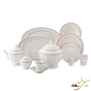 نئوکلاسیک فرانسیس صورتی
