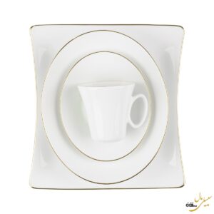 الیسه وینچی زرین