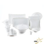 الیسه وینچی زرین