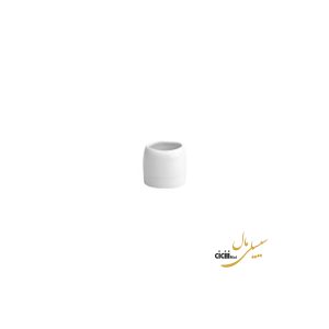 ظرف خردل هتلی چینی زرین ایران