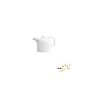 قوری باریستا هتلی چینی زرین ایران