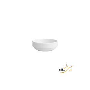 پیاله کاسه هتلی چینی زرین ایران