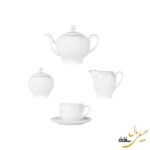 ایتالیا اف مهرانا - سیسیلی مال