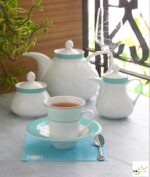 شهرزاد ژانتی فیروزه ای