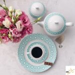 ایتالیا اف میبد فیروزه ای