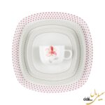 کواترو والنسیا قرمز