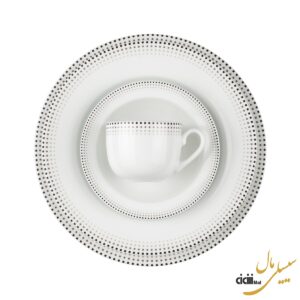 ایتالیا اف مون بلان مشکی