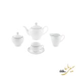ایتالیا اف مون بلان مشکی