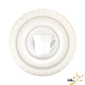 شهرزاد سریر سپید
