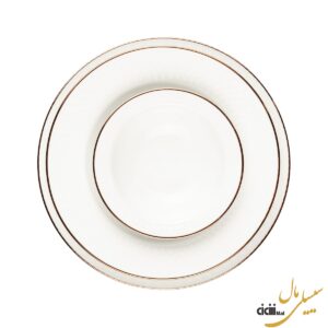 رادیانس زرین رزگلد