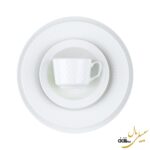 رادیانس سفید