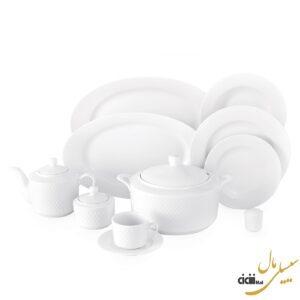 رادیانس سفید