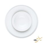 رادیانس سفید