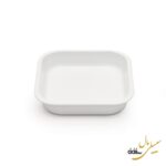 مربع لازانیا سفید
