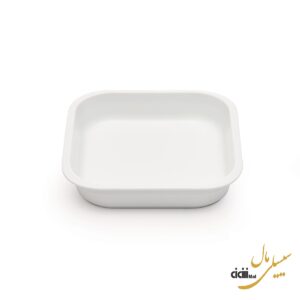 مربع لازانیا سفید