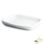 مستطیل لازانیا سفید