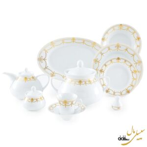 شهرزاد رکسان