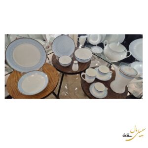 بن چاینا طلا کوب