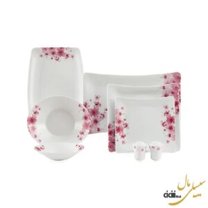 الیسه وینچی آزالیا